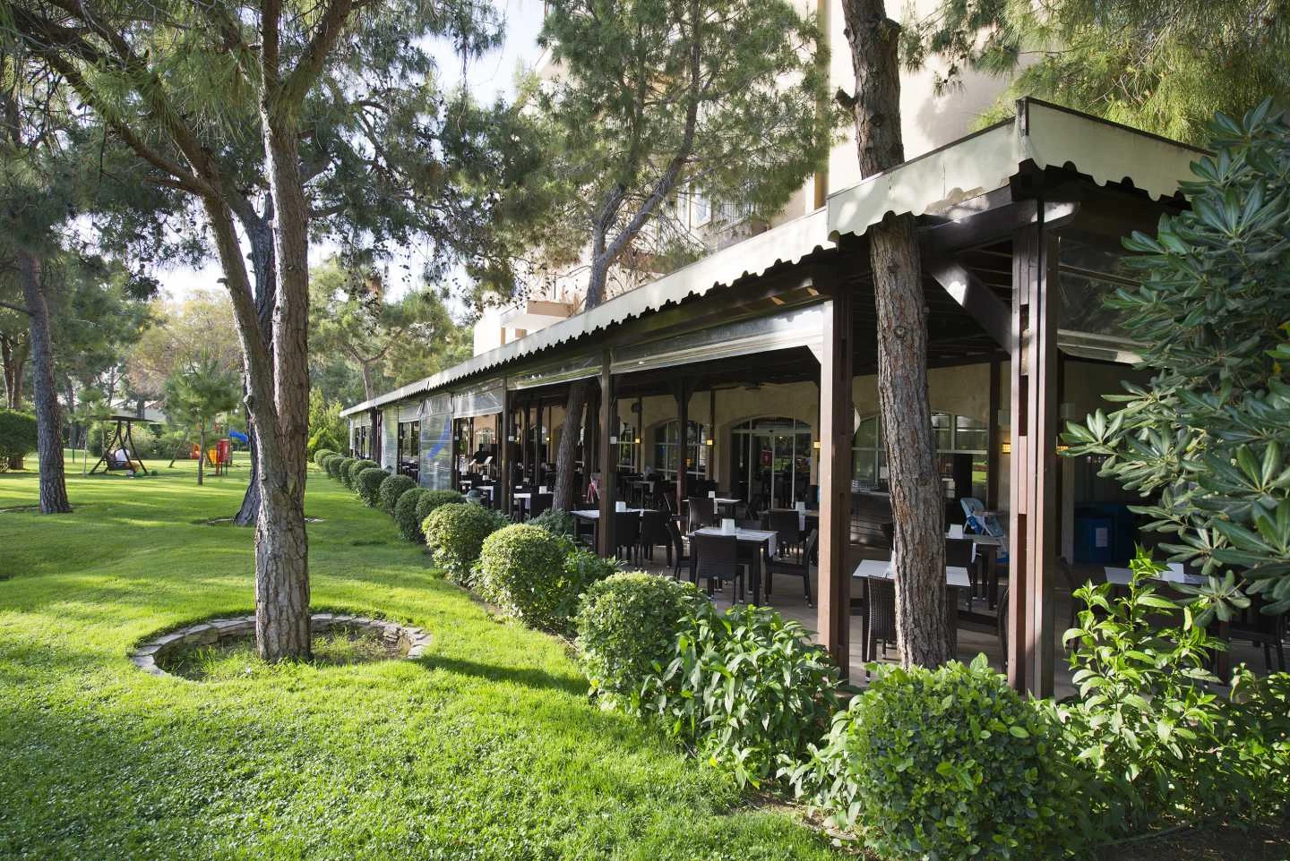 #altIMG Yeme-İçme in Hotel# Otium Family Eco Club #altIMG in# Antalya, Türkiye - #altIMG Image# 8