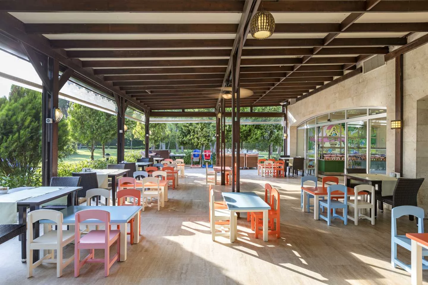 #altIMG Yeme-İçme in Hotel# Otium Family Eco Club #altIMG in# Antalya, Türkiye - #altIMG Image# 10