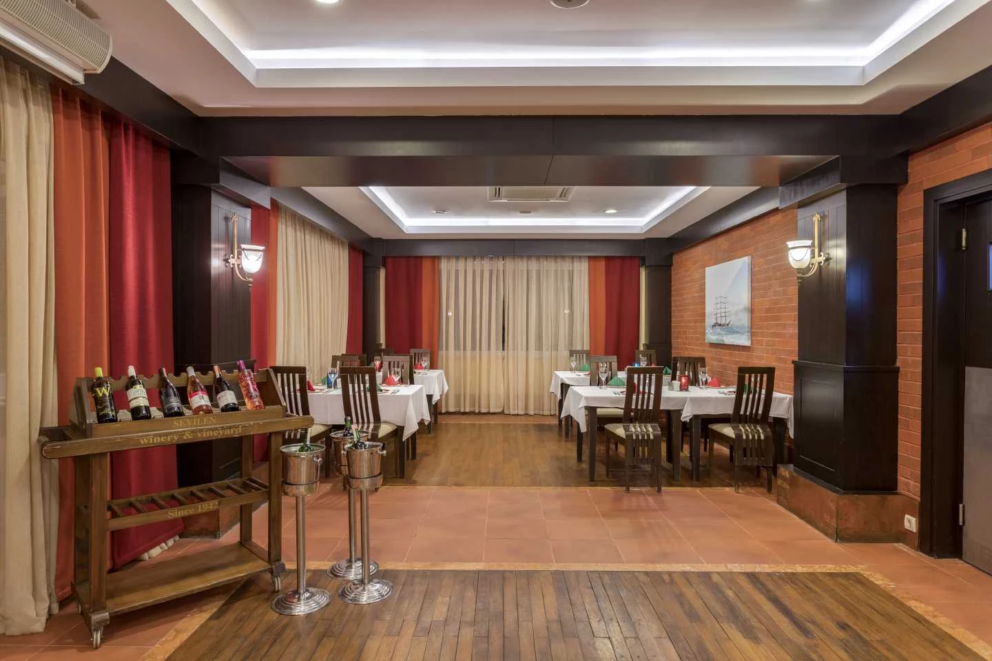 #altIMG Yeme-İçme in Hotel# Otium Family Eco Club #altIMG in# Antalya, Türkiye - #altIMG Image# 11