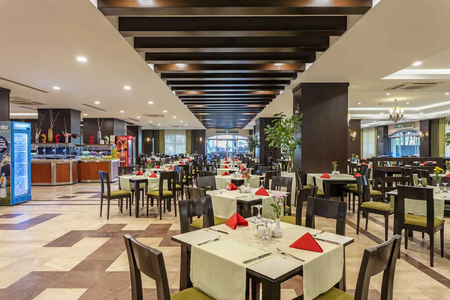 #altIMG Yeme-İçme in Hotel# Otium Family Eco Club #altIMG in# Antalya, Türkiye - #altIMG Image# 13