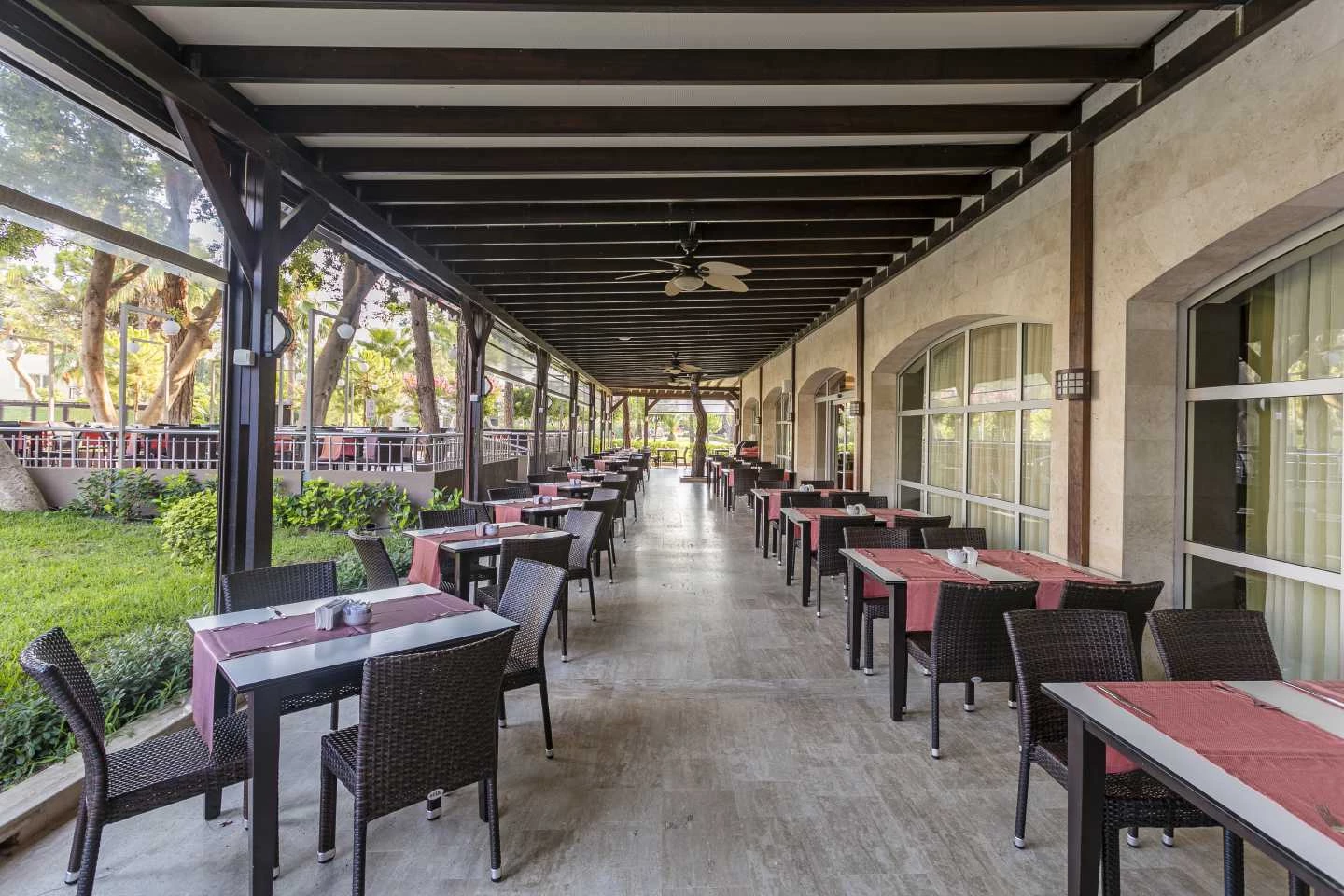 #altIMG Yeme-İçme in Hotel# Otium Family Eco Club #altIMG in# Antalya, Türkiye - #altIMG Image# 15