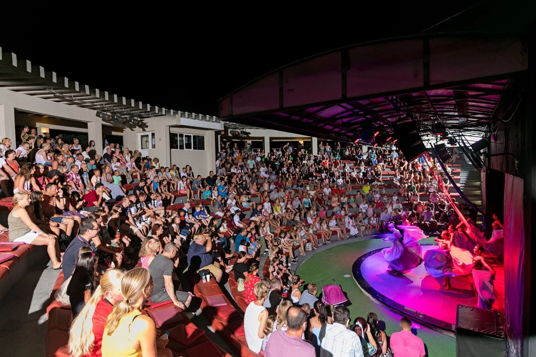 #altIMG Aktivite in Hotel# Otium Seven Seas Hotel Blue #altIMG in# Antalya, Türkiye - #altIMG Image# 5