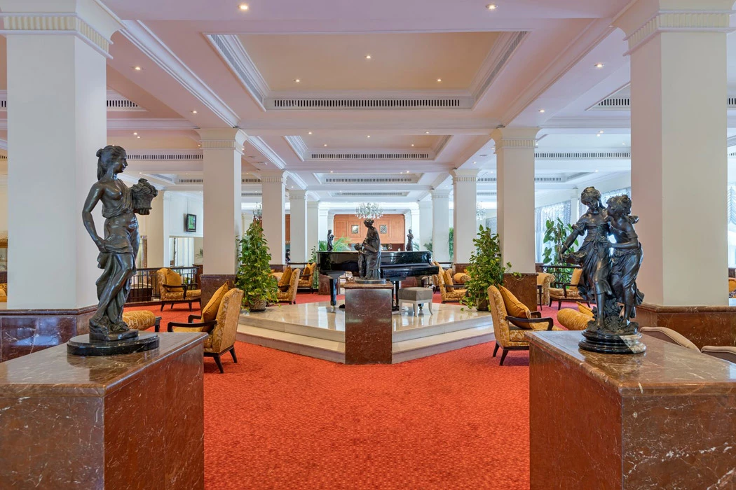 #altIMG Hotel# Otium Seven Seas Hotel Blue #altIMG in# Antalya, Türkiye - #altIMG Image# 6