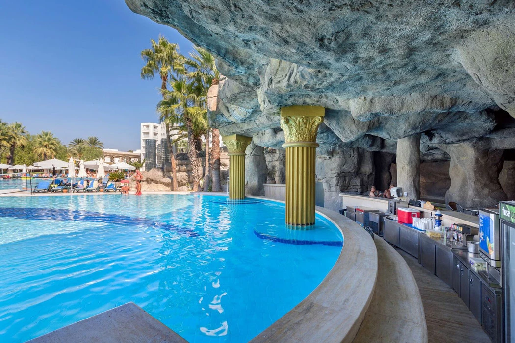 #altIMG Hotel# Otium Seven Seas Hotel Blue #altIMG in# Antalya, Türkiye - #altIMG Image# 14