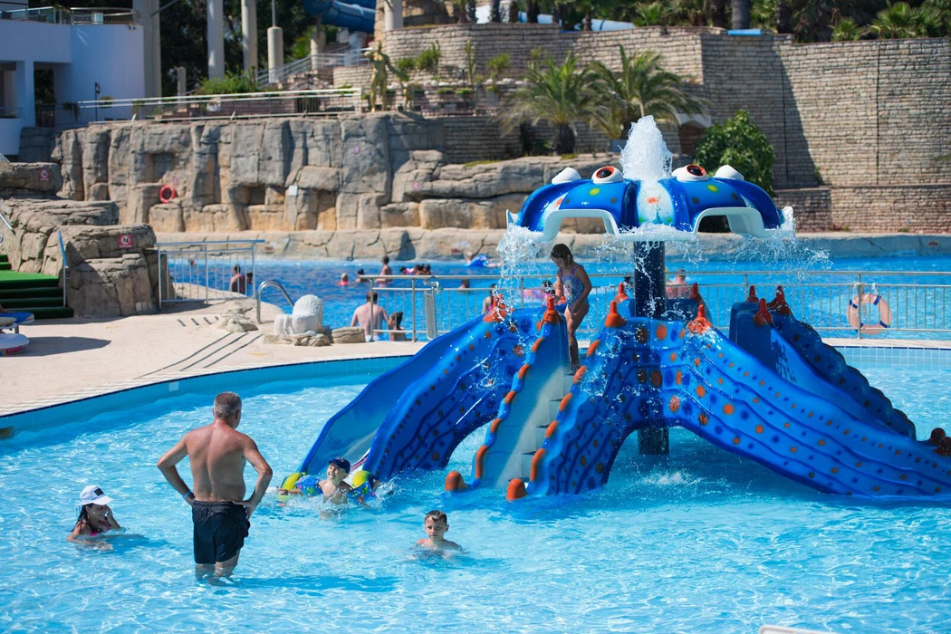 #altIMG Hotel# Otium Seven Seas Hotel Blue #altIMG in# Antalya, Türkiye - #altIMG Image# 16