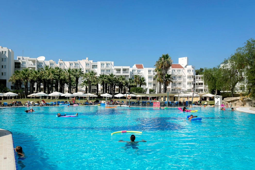 #altIMG Hotel# Otium Seven Seas Hotel Blue #altIMG in# Antalya, Türkiye - #altIMG Image# 20
