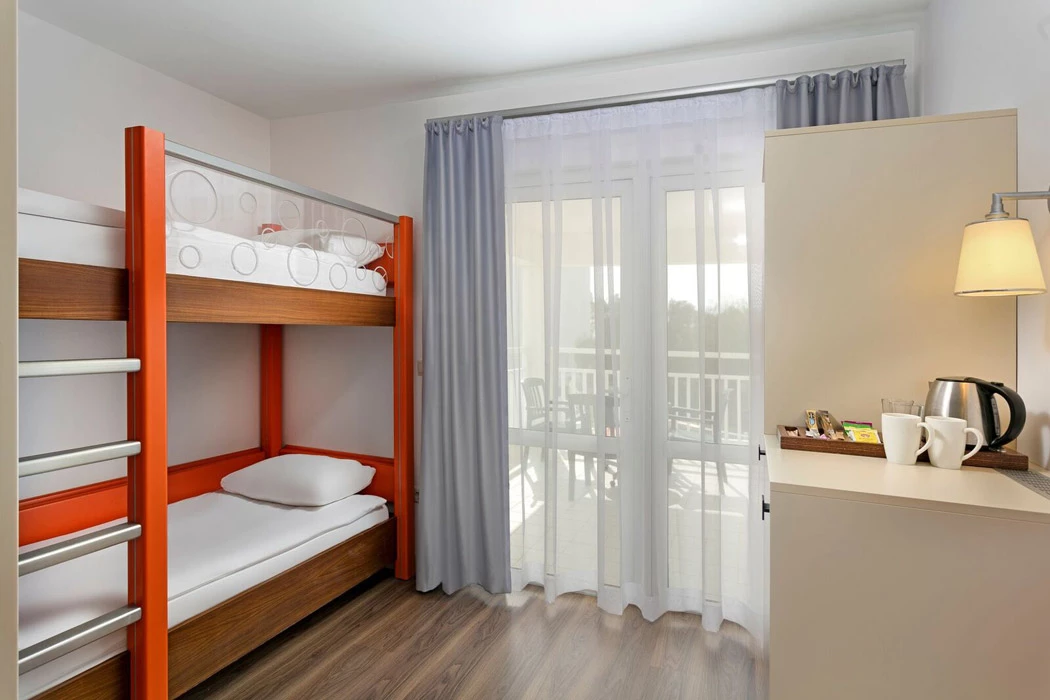 #altIMG Oda in Hotel# Otium Seven Seas Hotel Blue #altIMG in# Antalya, Türkiye - #altIMG Image# 2