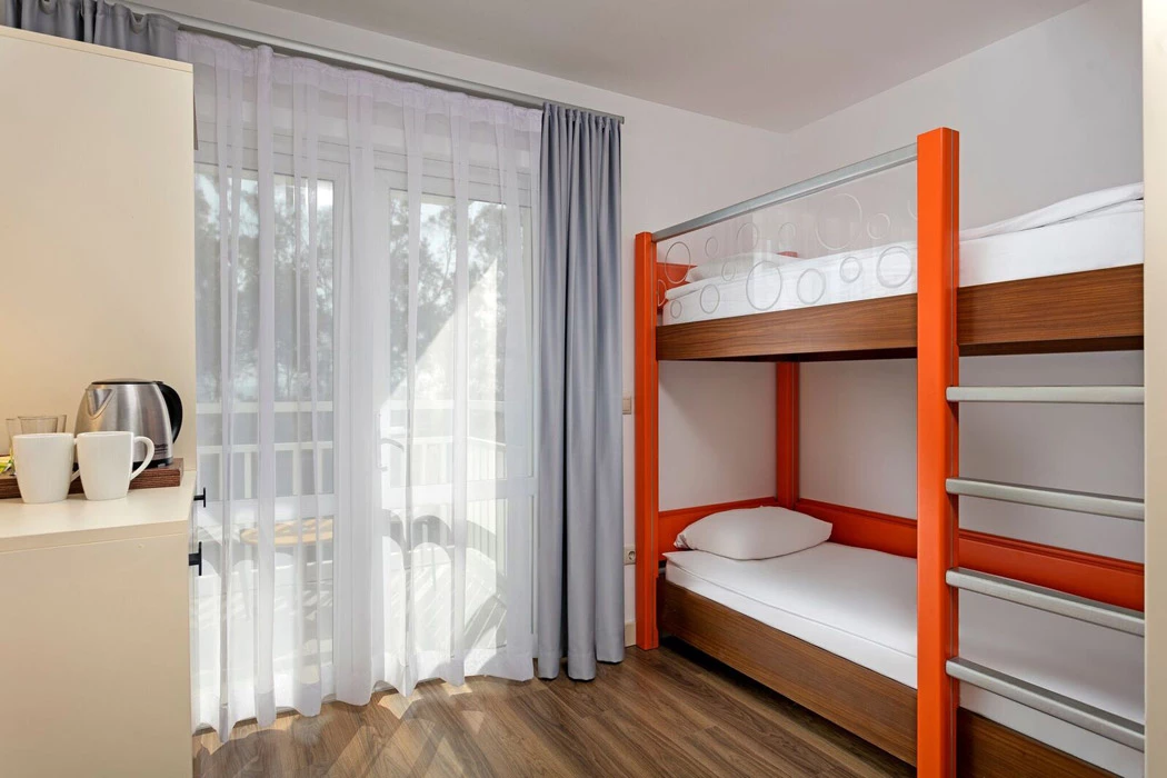 #altIMG Oda in Hotel# Otium Seven Seas Hotel Blue #altIMG in# Antalya, Türkiye - #altIMG Image# 4