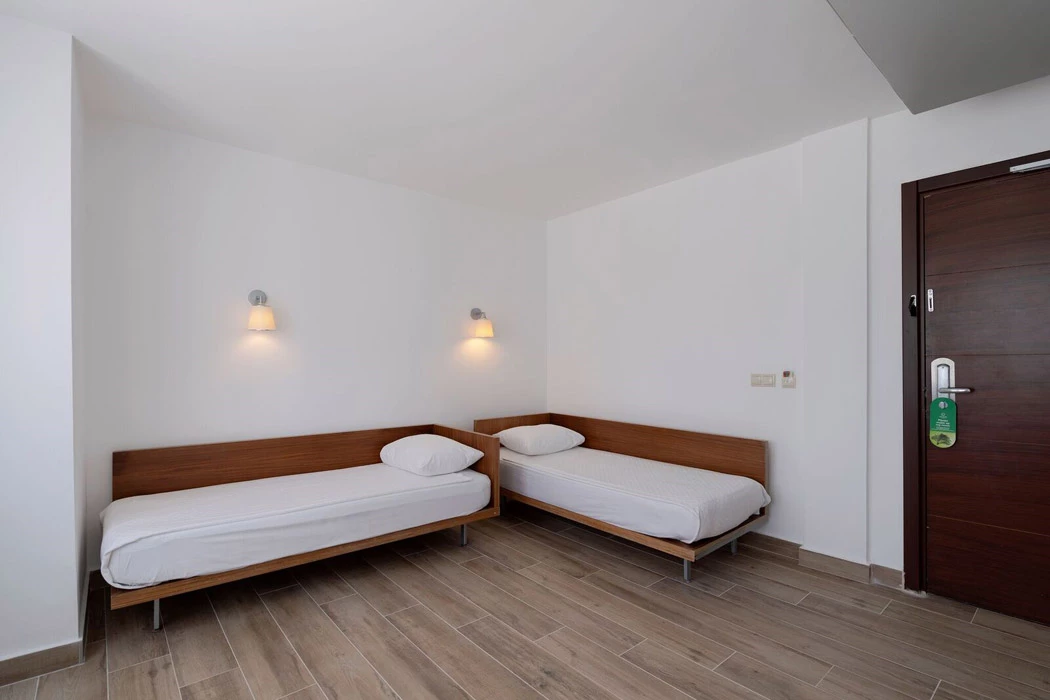 #altIMG Oda in Hotel# Otium Seven Seas Hotel Blue #altIMG in# Antalya, Türkiye - #altIMG Image# 7