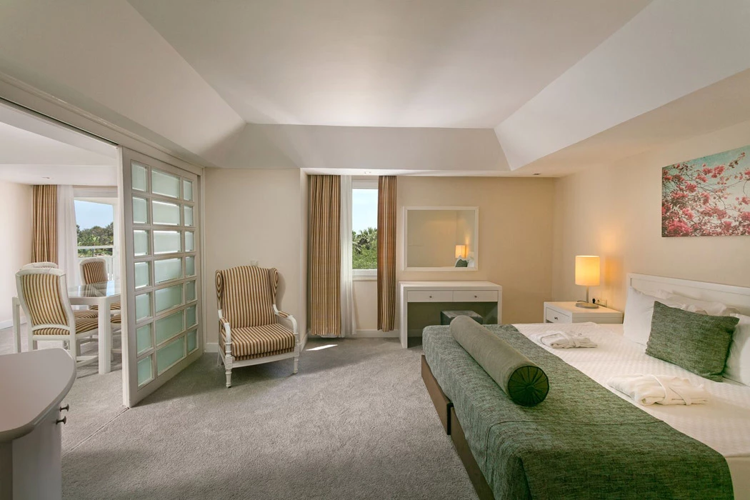 #altIMG Oda in Hotel# Otium Seven Seas Hotel Blue #altIMG in# Antalya, Türkiye - #altIMG Image# 10