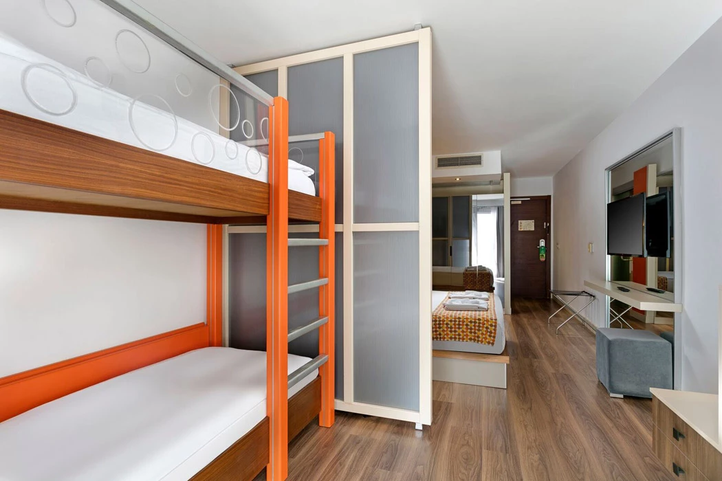 #altIMG Oda in Hotel# Otium Seven Seas Hotel Blue #altIMG in# Antalya, Türkiye - #altIMG Image# 11