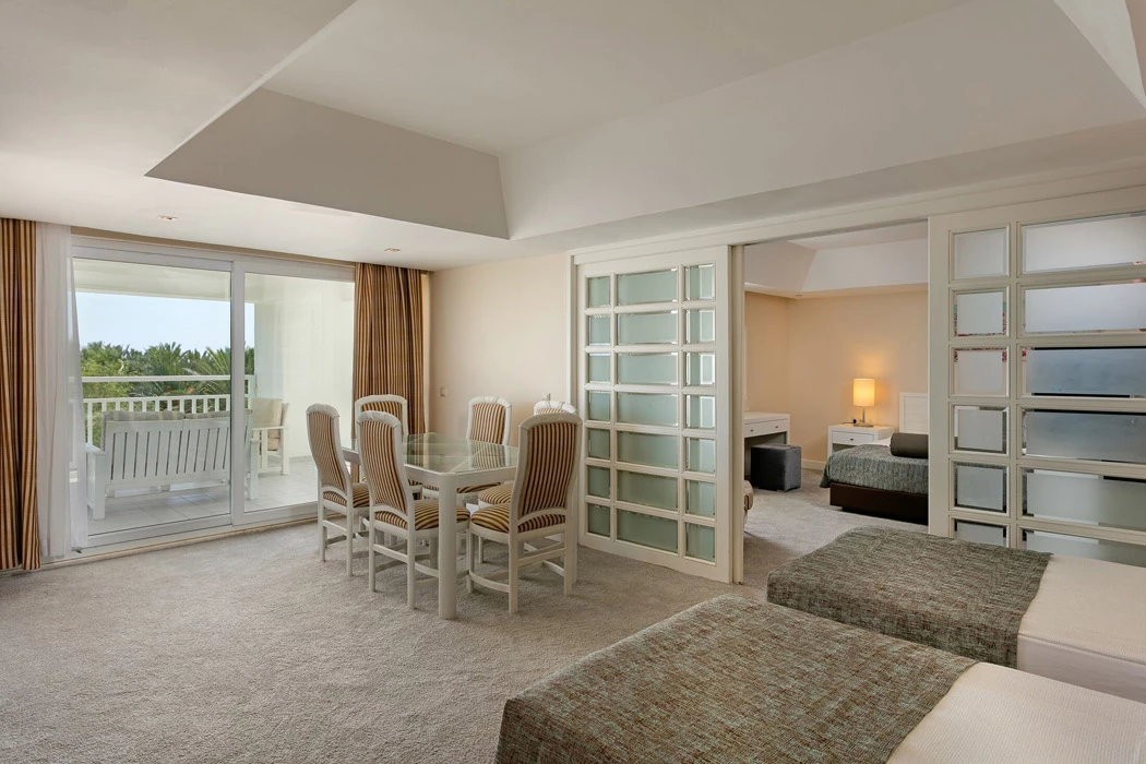 #altIMG Oda in Hotel# Otium Seven Seas Hotel Blue #altIMG in# Antalya, Türkiye - #altIMG Image# 21