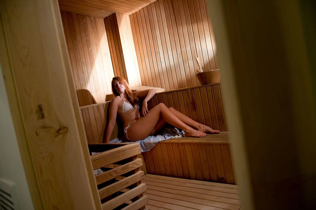 #altIMG SPA in Hotel# Otium Seven Seas Hotel Blue #altIMG in# Antalya, Türkiye - #altIMG Image# 1