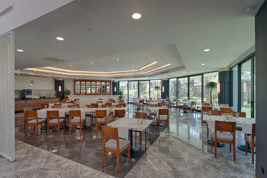 #altIMG Yeme-İçme in Hotel# Otium Seven Seas Hotel Blue #altIMG in# Antalya, Türkiye - #altIMG Image# 2