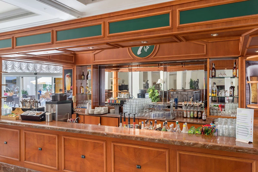 #altIMG Yeme-İçme in Hotel# Otium Seven Seas Hotel Blue #altIMG in# Antalya, Türkiye - #altIMG Image# 3