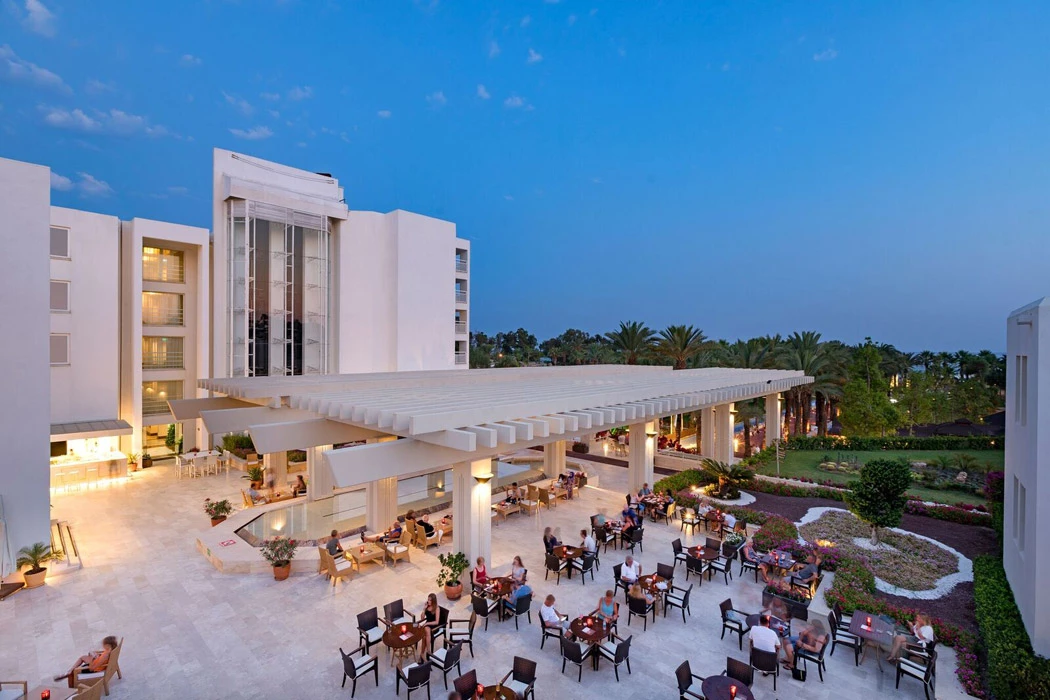 #altIMG Yeme-İçme in Hotel# Otium Seven Seas Hotel Blue #altIMG in# Antalya, Türkiye - #altIMG Image# 6