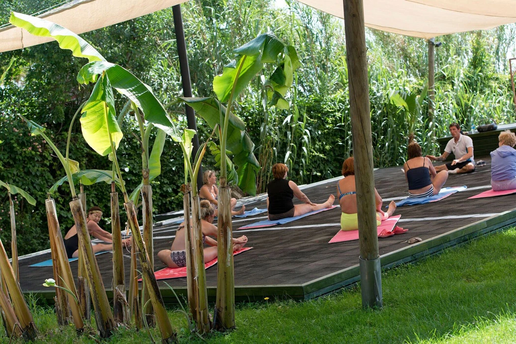 #altIMG Aktivite in Hotel# Otium Seven Seas Hotel Life #altIMG in# Antalya, Türkiye - #altIMG Image# 3