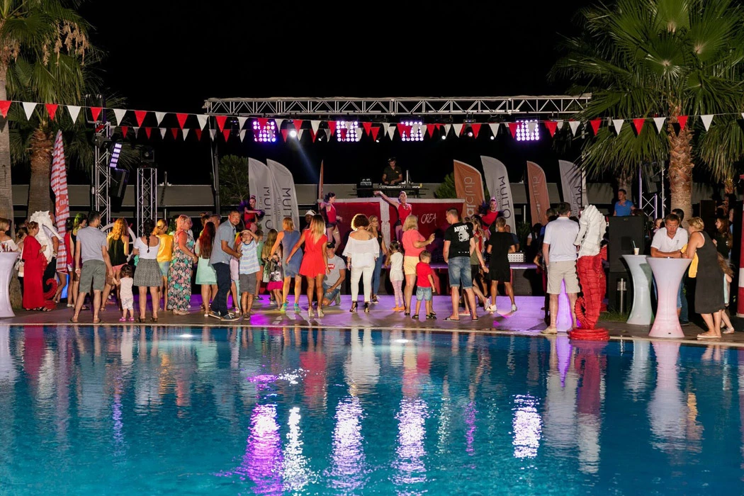 #altIMG Aktivite in Hotel# Otium Seven Seas Hotel Life #altIMG in# Antalya, Türkiye - #altIMG Image# 4