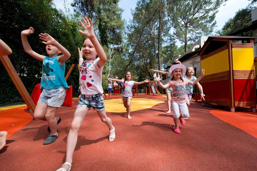 #altIMG Çocuk in Hotel# Otium Seven Seas Hotel Life #altIMG in# Antalya, Türkiye - #altIMG Image# 2