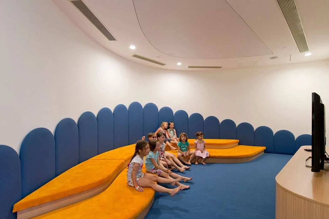 #altIMG Çocuk in Hotel# Otium Seven Seas Hotel Life #altIMG in# Antalya, Türkiye - #altIMG Image# 5