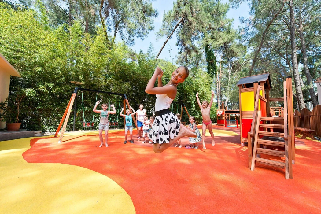 #altIMG Çocuk in Hotel# Otium Seven Seas Hotel Life #altIMG in# Antalya, Türkiye - #altIMG Image# 8