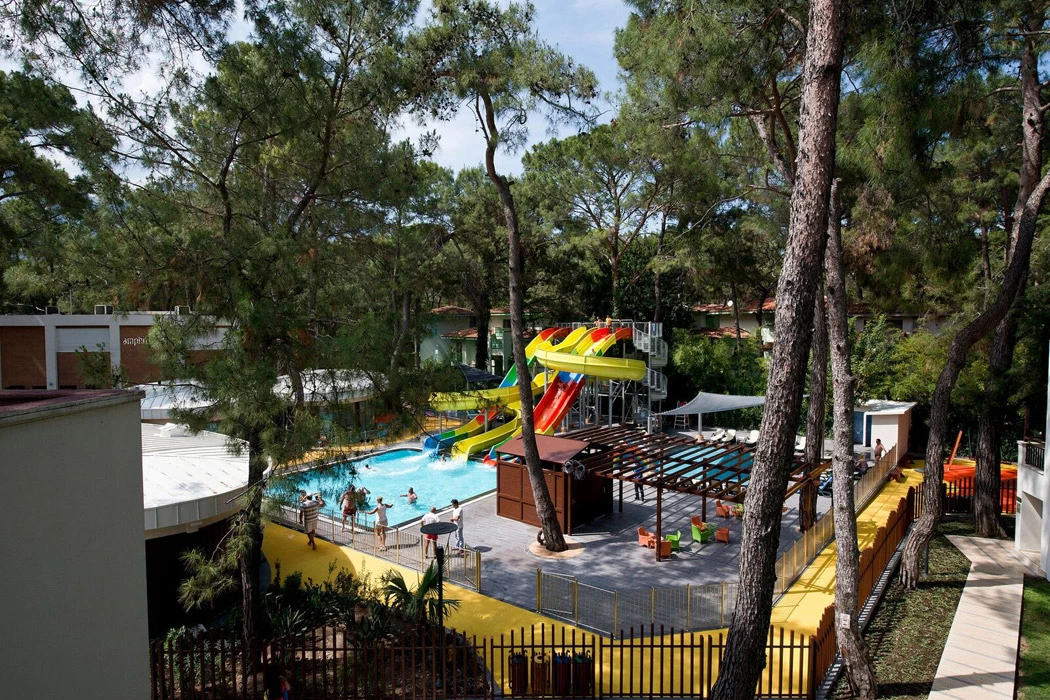 #altIMG Çocuk in Hotel# Otium Seven Seas Hotel Life #altIMG in# Antalya, Türkiye - #altIMG Image# 10