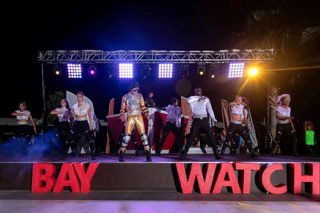 #altIMG Information sur le navire in Hotel# Otium Seven Seas Hotel Life #altIMG in# Antalya, Türkiye - #altIMG Image# 4