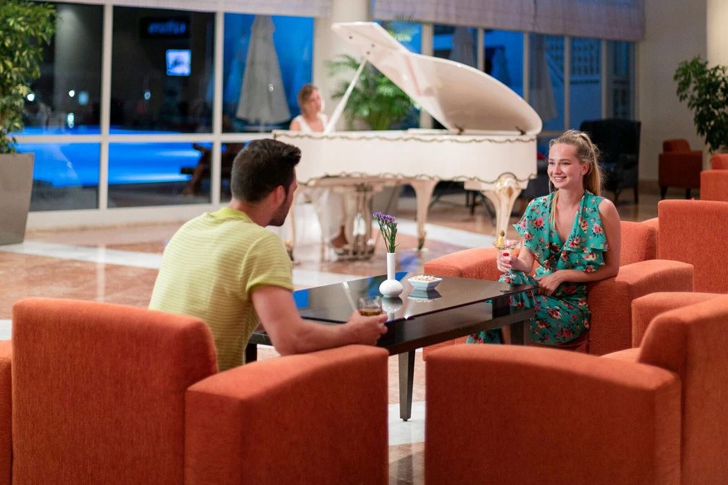 #altIMG Hotel# Otium Seven Seas Hotel Life #altIMG in# Antalya, Türkiye - #altIMG Image# 6