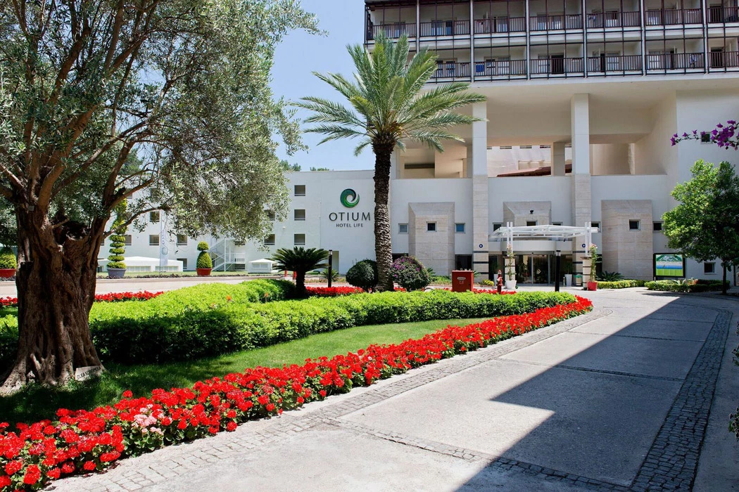 #altIMG Hotel# Otium Seven Seas Hotel Life #altIMG in# Antalya, Türkiye - #altIMG Image# 1