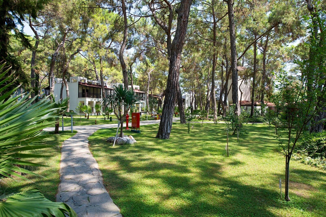 #altIMG Hotel# Otium Seven Seas Hotel Life #altIMG in# Antalya, Türkiye - #altIMG Image# 4