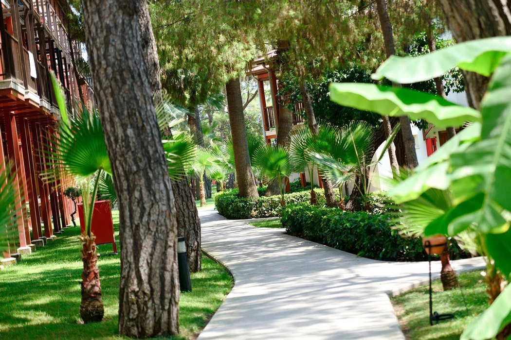 #altIMG Hotel# Otium Seven Seas Hotel Life #altIMG in# Antalya, Türkiye - #altIMG Image# 7