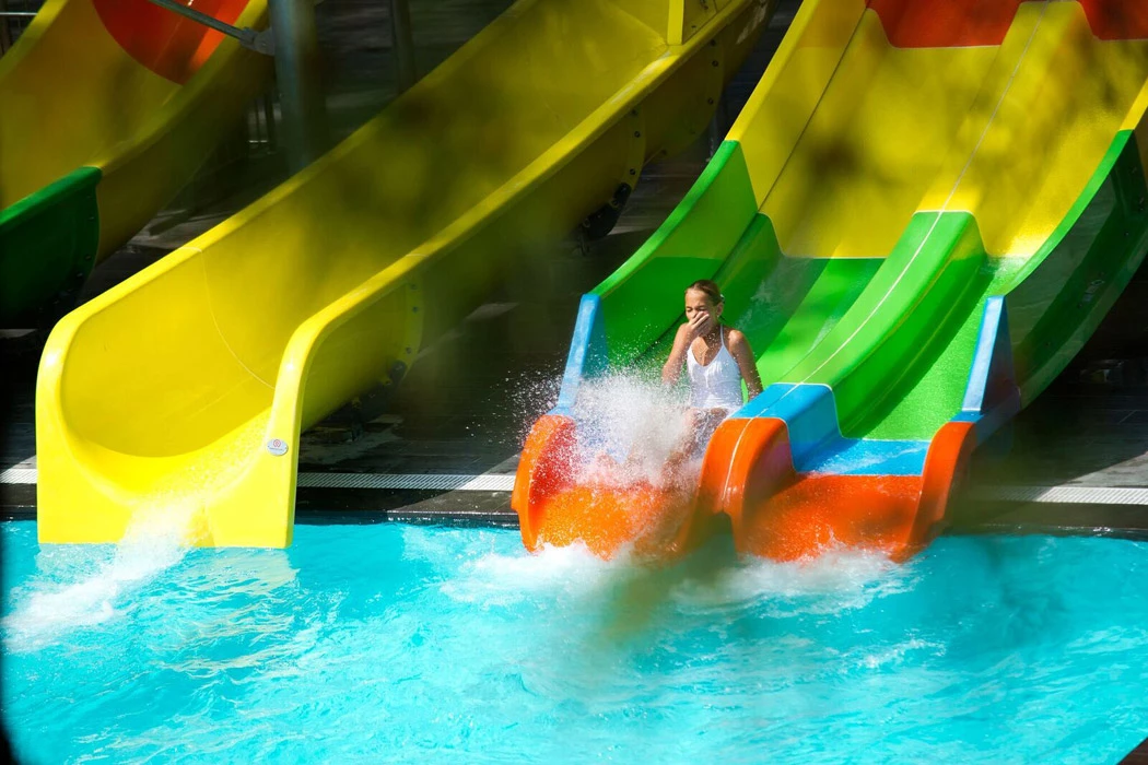 #altIMG Havuz in Hotel# Otium Seven Seas Hotel Life #altIMG in# Antalya, Türkiye - #altIMG Image# 6