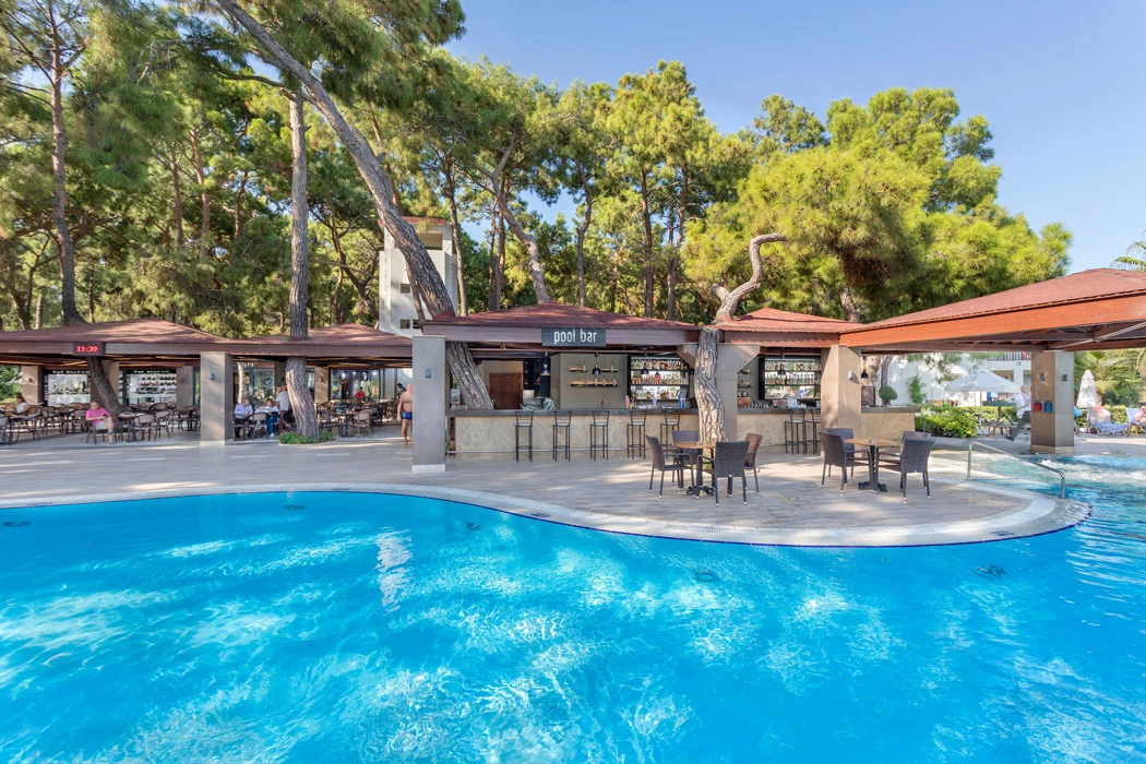 #altIMG Havuz in Hotel# Otium Seven Seas Hotel Life #altIMG in# Antalya, Türkiye - #altIMG Image# 7