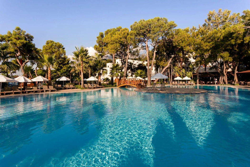 #altIMG Havuz in Hotel# Otium Seven Seas Hotel Life #altIMG in# Antalya, Türkiye - #altIMG Image# 11