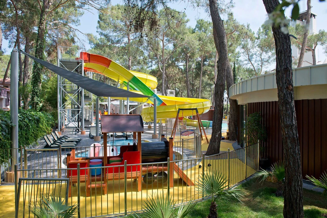 #altIMG Havuz in Hotel# Otium Seven Seas Hotel Life #altIMG in# Antalya, Türkiye - #altIMG Image# 18