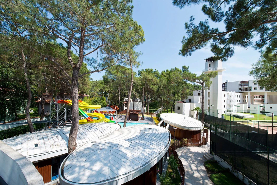 #altIMG Havuz in Hotel# Otium Seven Seas Hotel Life #altIMG in# Antalya, Türkiye - #altIMG Image# 21