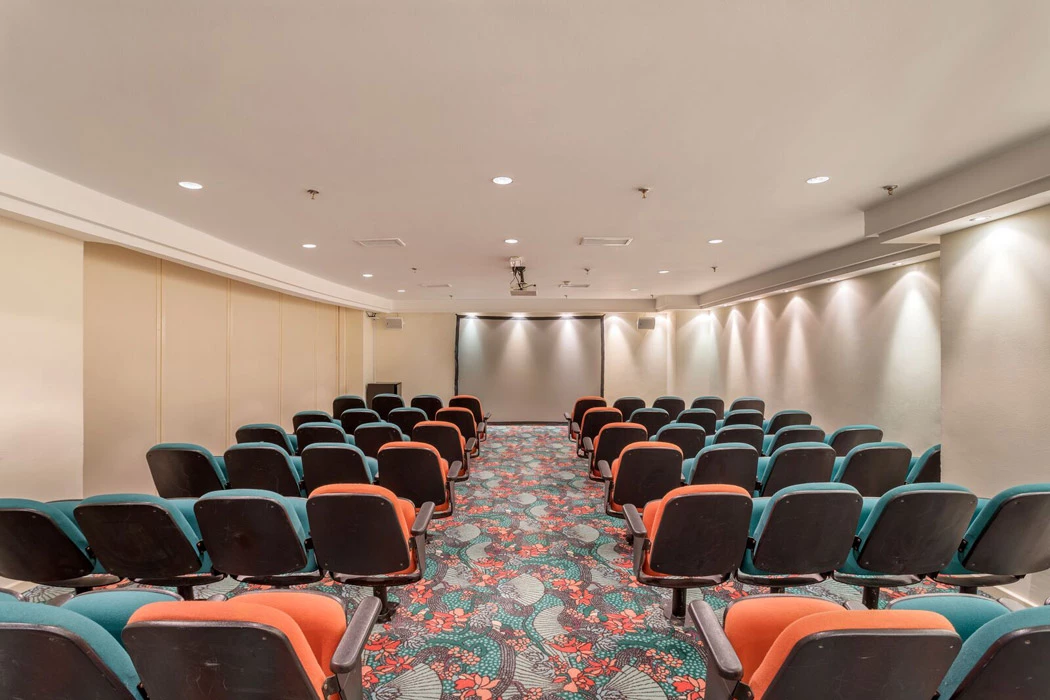 #altIMG Kongre in Hotel# Otium Seven Seas Hotel Life #altIMG in# Antalya, Türkiye - #altIMG Image# 3