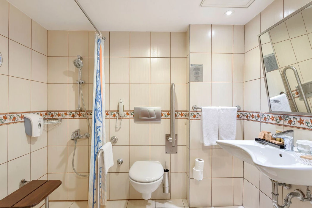 #altIMG Oda in Hotel# Otium Seven Seas Hotel Life #altIMG in# Antalya, Türkiye - #altIMG Image# 1