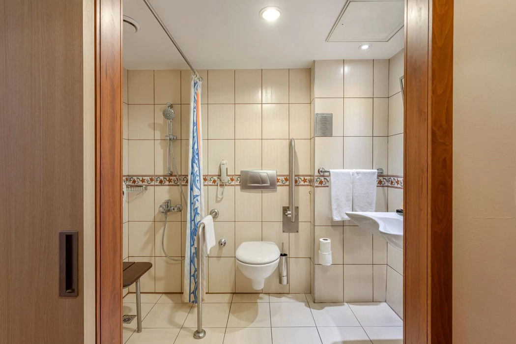 #altIMG Oda in Hotel# Otium Seven Seas Hotel Life #altIMG in# Antalya, Türkiye - #altIMG Image# 2