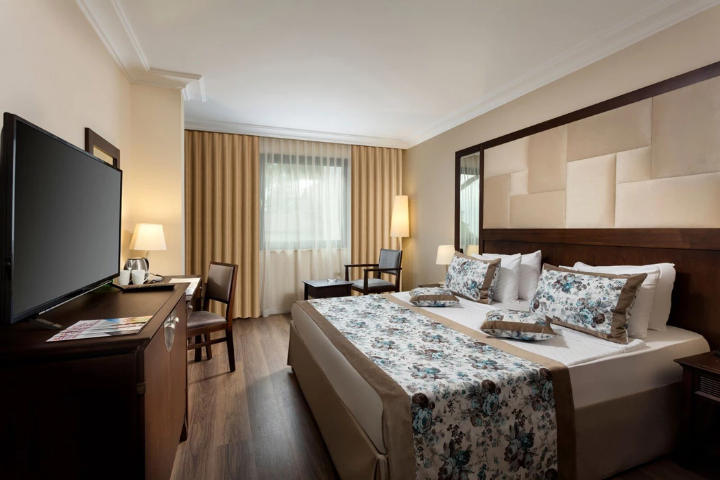 #altIMG Oda in Hotel# Otium Seven Seas Hotel Life #altIMG in# Antalya, Türkiye - #altIMG Image# 3