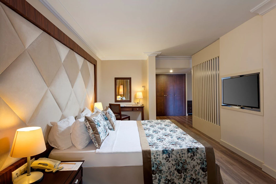 #altIMG Oda in Hotel# Otium Seven Seas Hotel Life #altIMG in# Antalya, Türkiye - #altIMG Image# 4