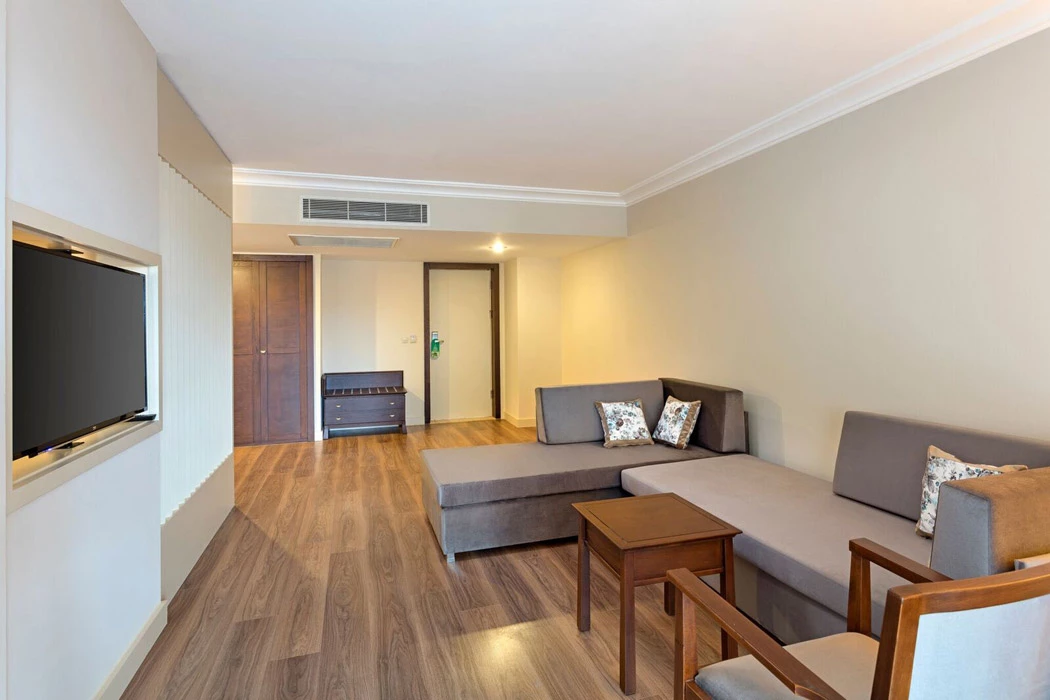 #altIMG Oda in Hotel# Otium Seven Seas Hotel Life #altIMG in# Antalya, Türkiye - #altIMG Image# 5