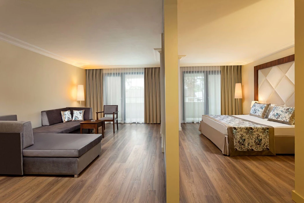 #altIMG Oda in Hotel# Otium Seven Seas Hotel Life #altIMG in# Antalya, Türkiye - #altIMG Image# 9