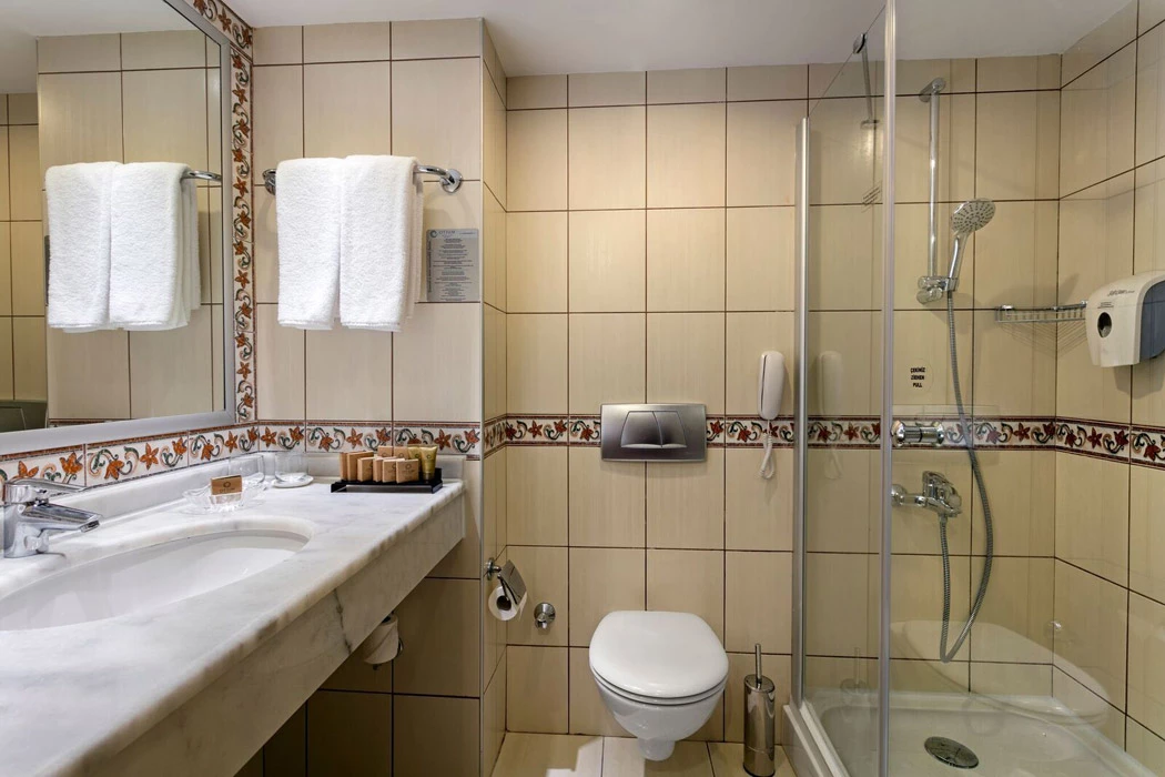 #altIMG Oda in Hotel# Otium Seven Seas Hotel Life #altIMG in# Antalya, Türkiye - #altIMG Image# 11