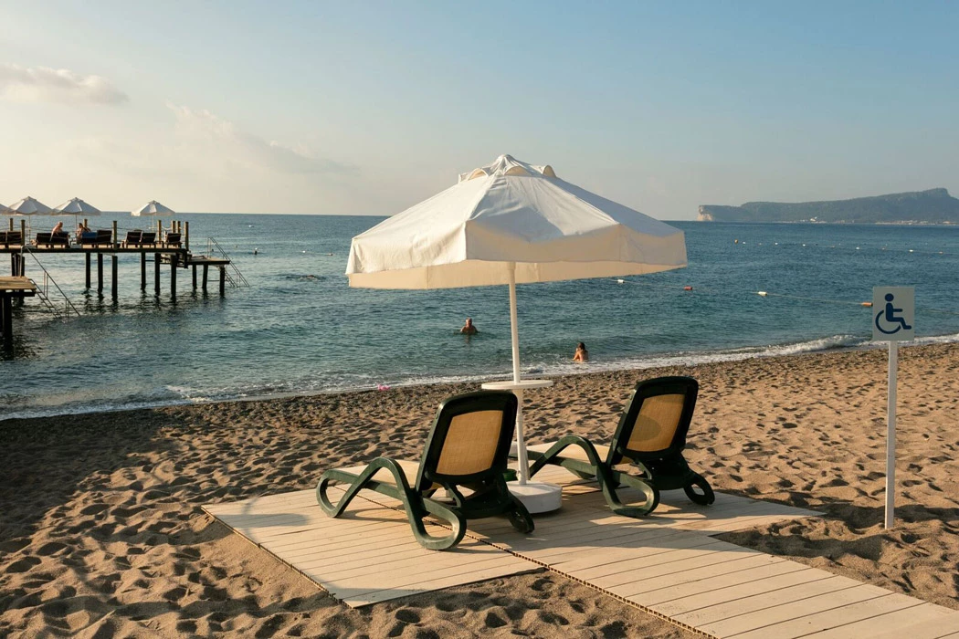 #altIMG Hotel# Otium Seven Seas Hotel Life #altIMG in# Antalya, Türkiye - #altIMG Image# 9