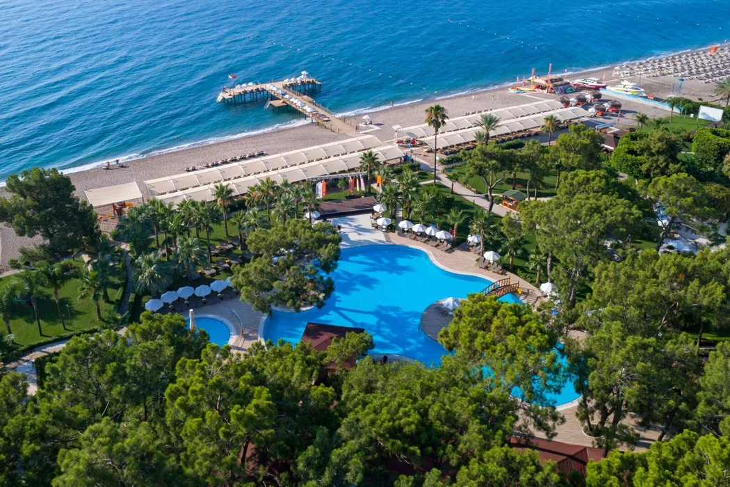 #altIMG Plaj in Hotel# Otium Seven Seas Hotel Life #altIMG in# Antalya, Türkiye - #altIMG Image# 7