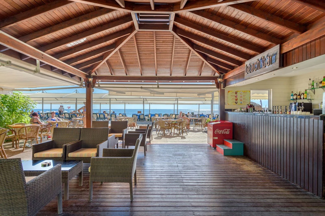 #altIMG Restoran in Hotel# Otium Seven Seas Hotel Life #altIMG in# Antalya, Türkiye - #altIMG Image# 8