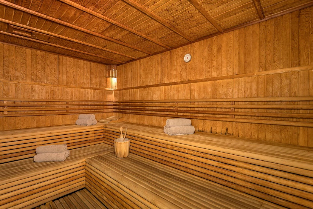 #altIMG SPA in Hotel# Otium Seven Seas Hotel Life #altIMG in# Antalya, Türkiye - #altIMG Image# 2