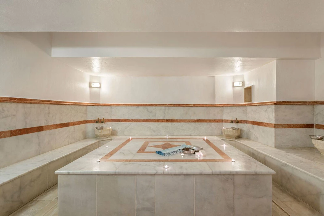 #altIMG SPA in Hotel# Otium Seven Seas Hotel Life #altIMG in# Antalya, Türkiye - #altIMG Image# 3