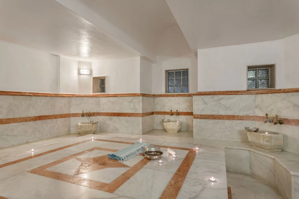 #altIMG SPA in Hotel# Otium Seven Seas Hotel Life #altIMG in# Antalya, Türkiye - #altIMG Image# 4